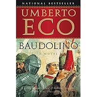Baudolino