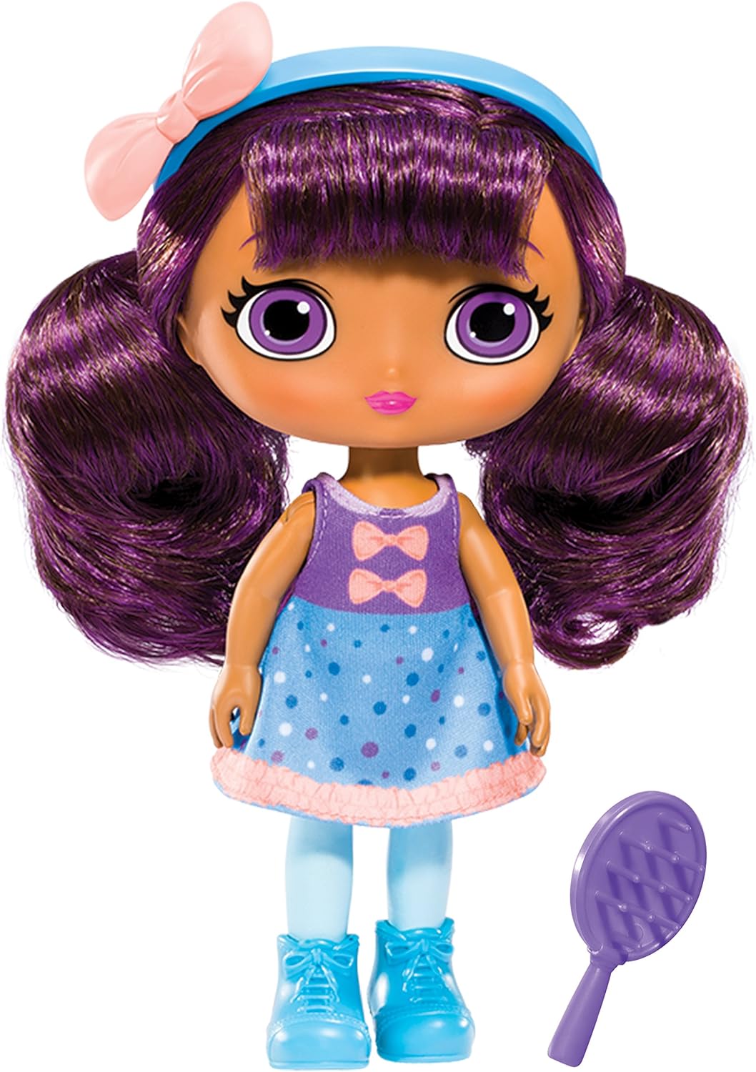 little charmers posie doll