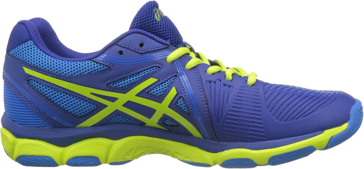 asics netburner ballistic sale