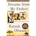 Dreams from My Father: A Story of Race and Inheritance