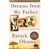 Dreams from My Father: A Story of Race and Inheritance
