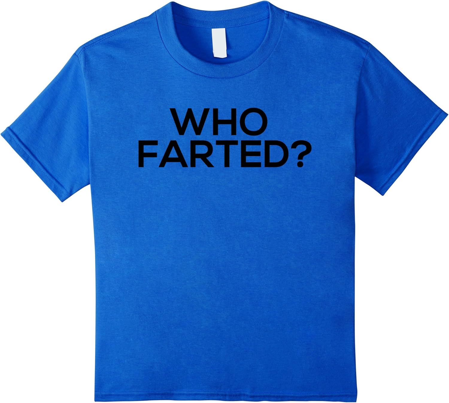 Who Farted Shirt Funny Fart Shirt Clothing