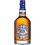 Johnnie Walker Blue Label Blended Scotch Whisky, 70 cl