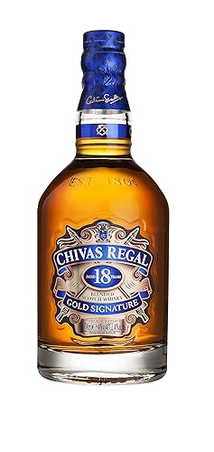 Royal Salute 38 Year Old - Stone of Destiny Blended Whisky