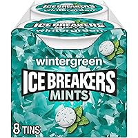 Amazon.com : Sugar Free Mint Candy Tin - Variety Pack Breath