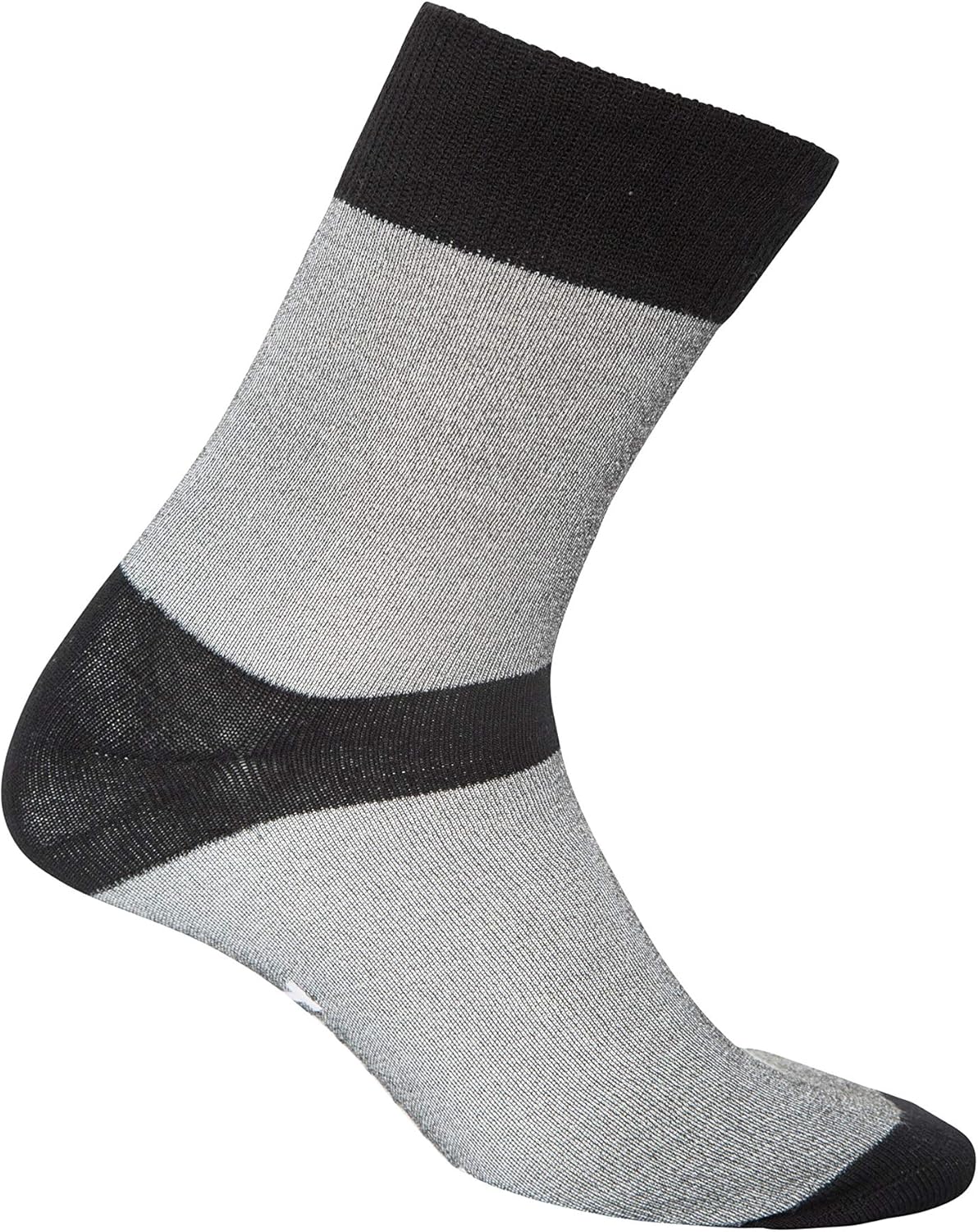 Mountain Warehouse IsoCool Walking Liner Socks 2 Pack Unisex Socks