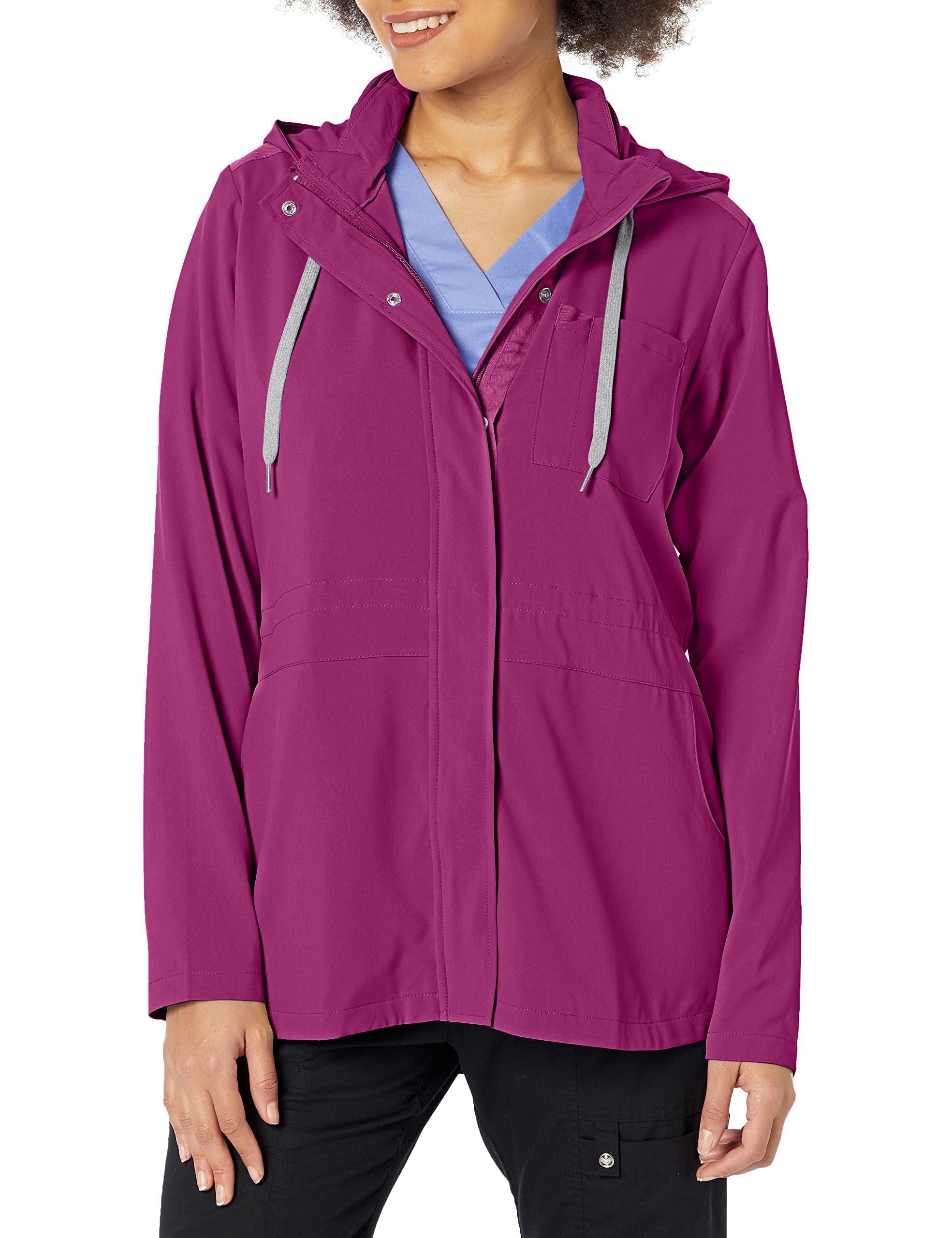 WonderWink Renew Women's Convertible Hood