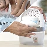 UniBond AERO 360° Lavender Refill Tabs - Moisture & Odour Absorber Twin Pack view 5
