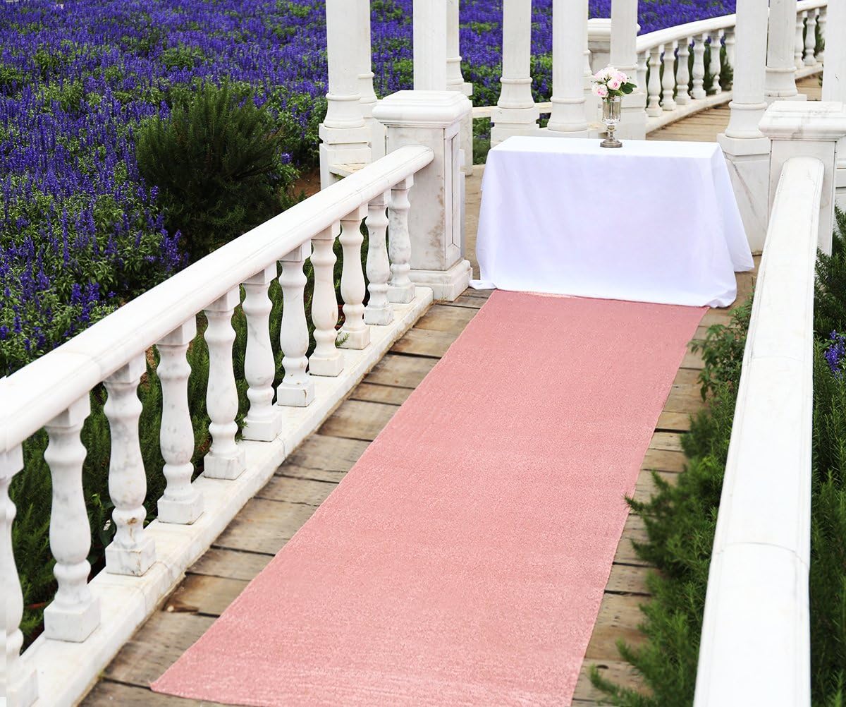 Zdada Aisle Runner Carpet Home Decor, Aisle