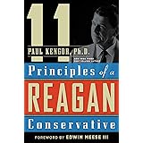 11 Principles of a Reagan Conservative