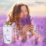 Yardley London English Lavender EDT 125ml (4.2oz) Spray view 4