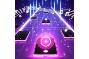 Tap Rhythm Keys – Piano Beat Music
