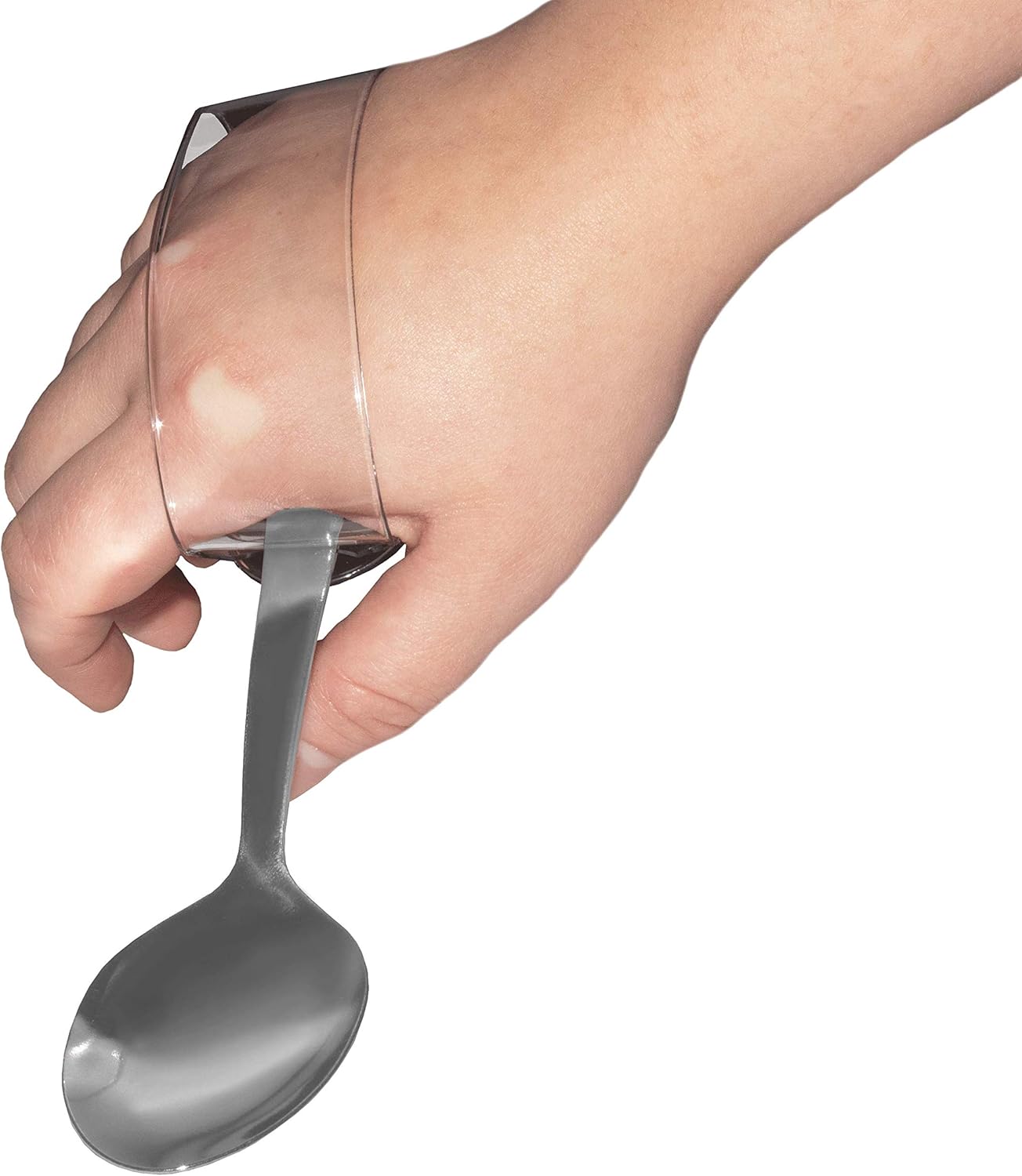 Clear Plastic Utensil Holder: Health & Personal Care