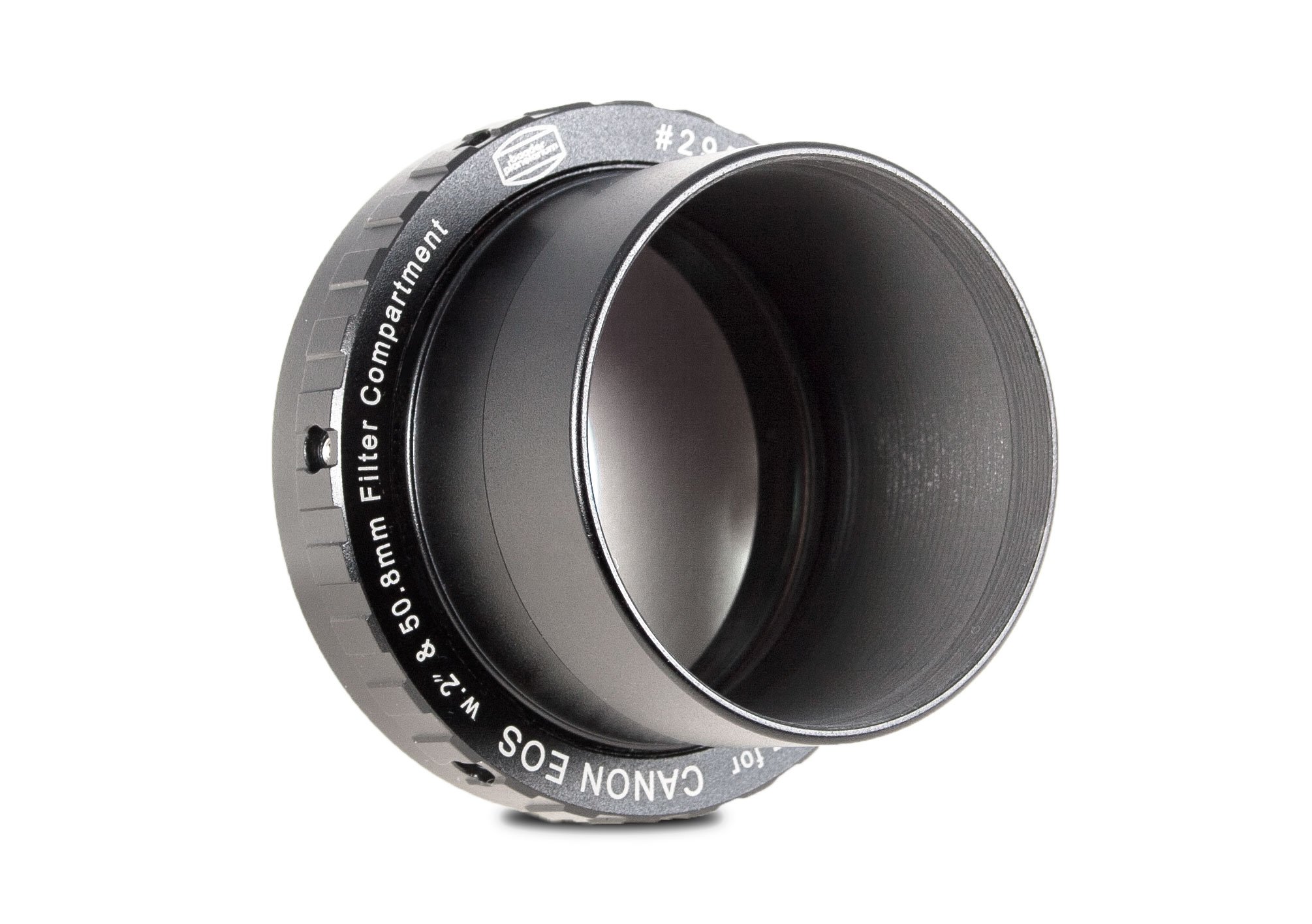 Baader Planetarium Protective Canon DSLR-T-Ring T-2 / M48 / 50.8 mm