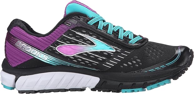 brooks ghost 9 womens size 6