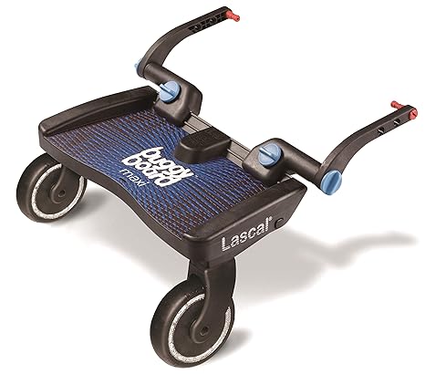 Lascal 2740 BuggyBoard Maxi, blau