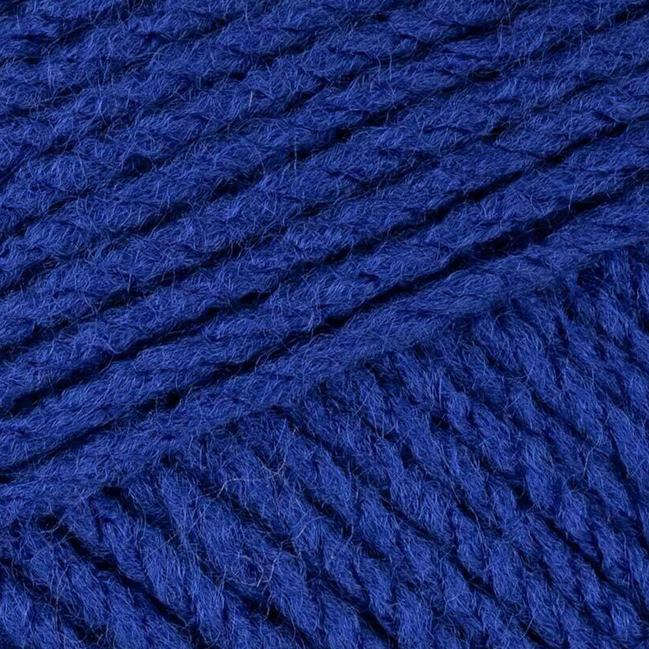 Crafter DK Double Knitting 50g Royal