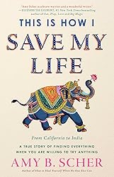 This Is How I Save My Life: From California to