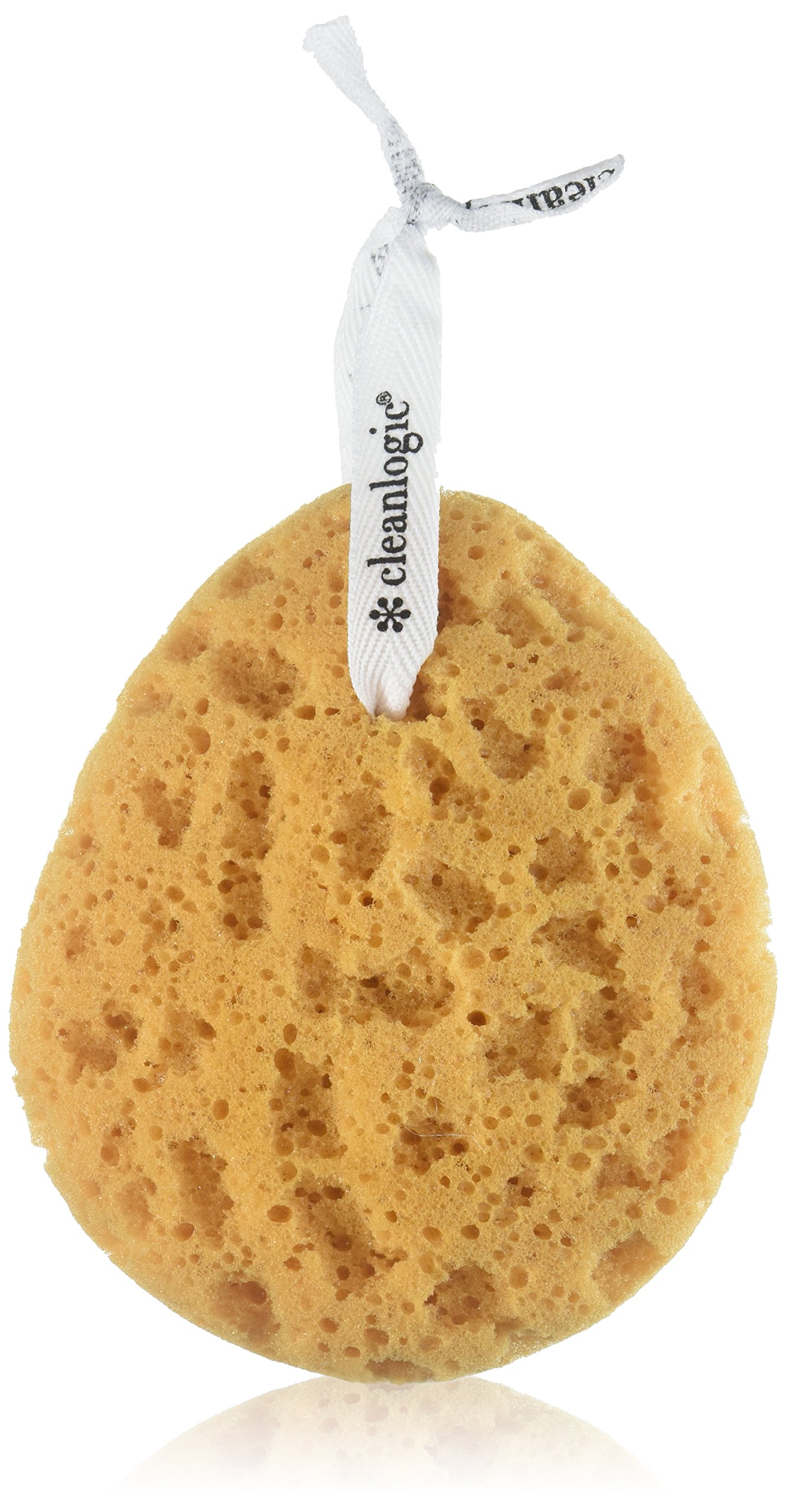 Foam Bath Sponge 2 COUNT Bath Poufs Beauty