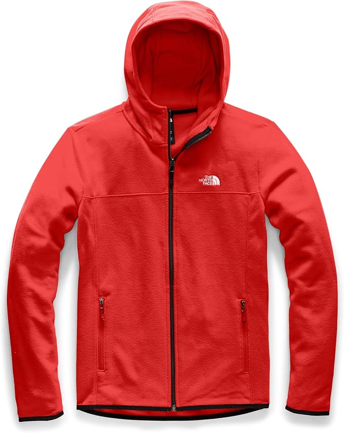 the north face kapüşonlu sweatshirt