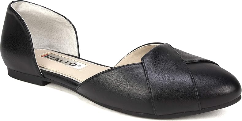 rialto shoes flats