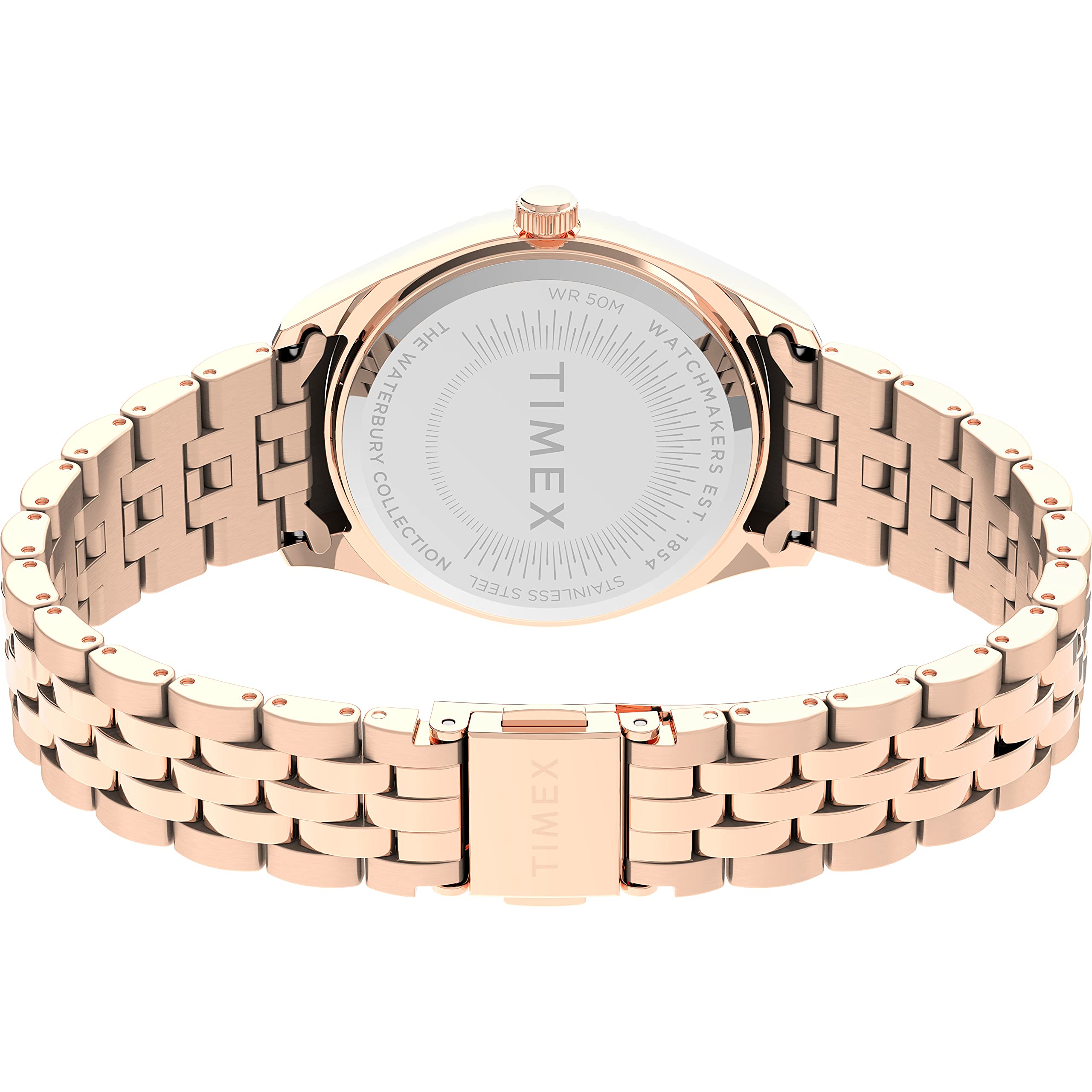 Dress Watch (Model: TW2U78400VQ)