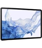 Amazon.com : SAMSUNG Galaxy Tab S8 Android Tablet, 11” LCD Screen