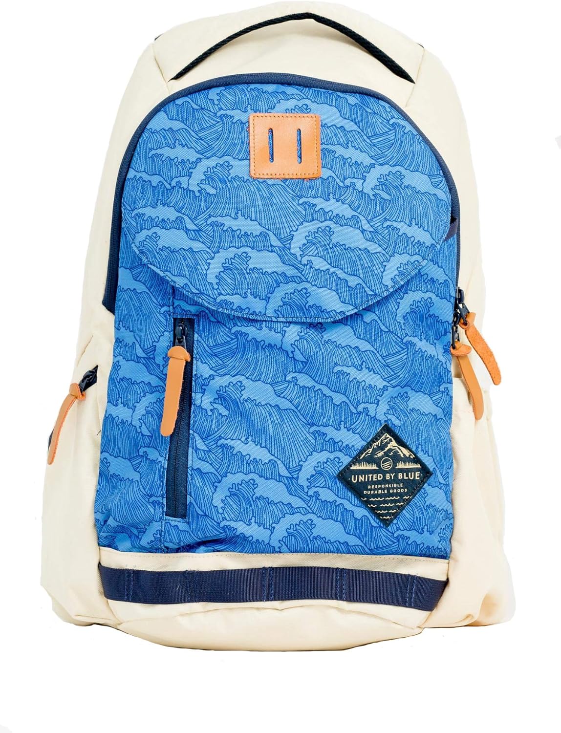 blue rift backpack