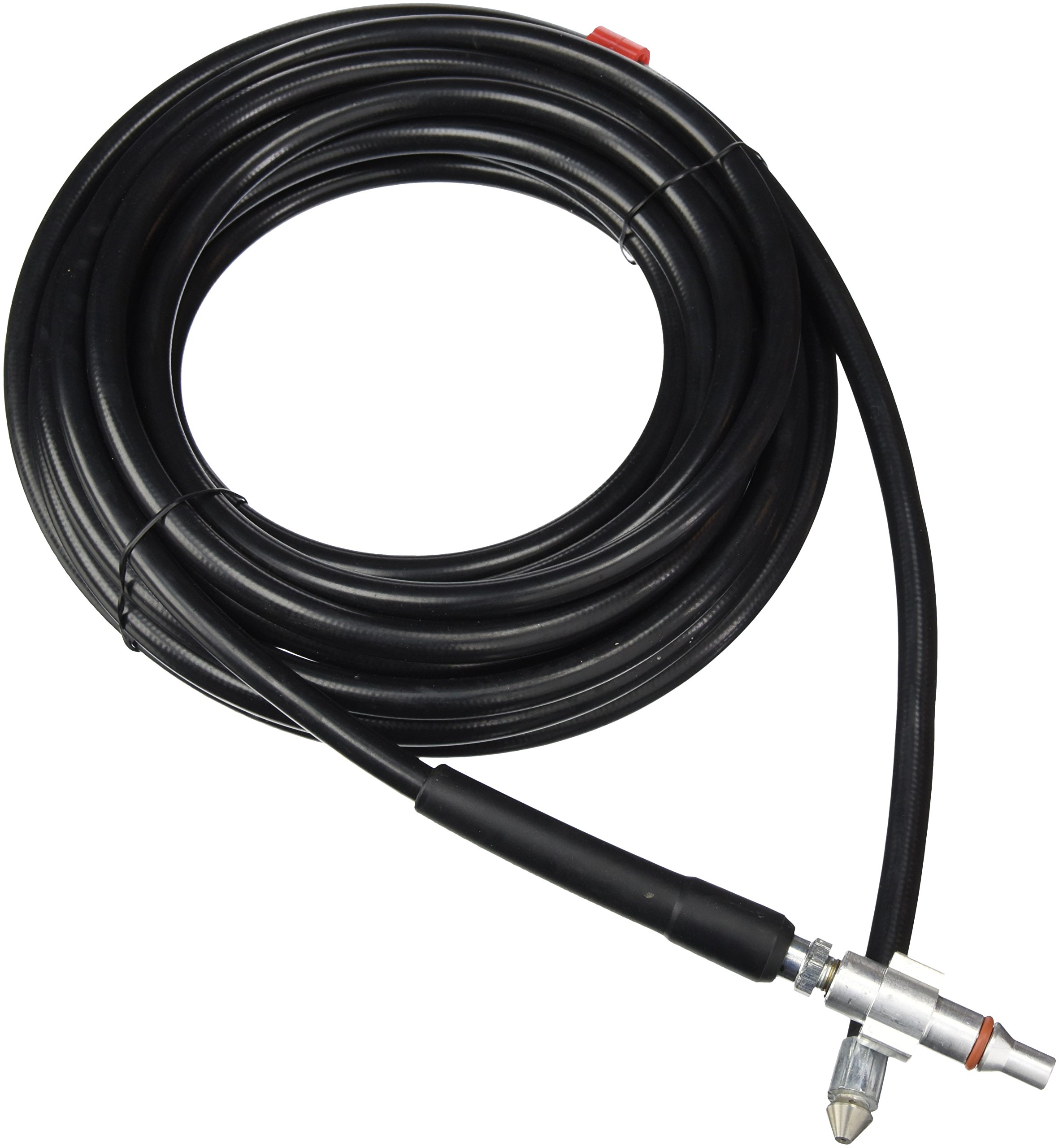 Brüder Mannesmann Tools M22330 8 m High Pressure Cleaning Hose