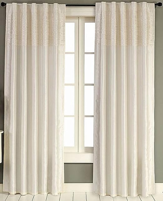 Amazon Com The Great Indoors 54 By 95 Inch Brielle Home Profile