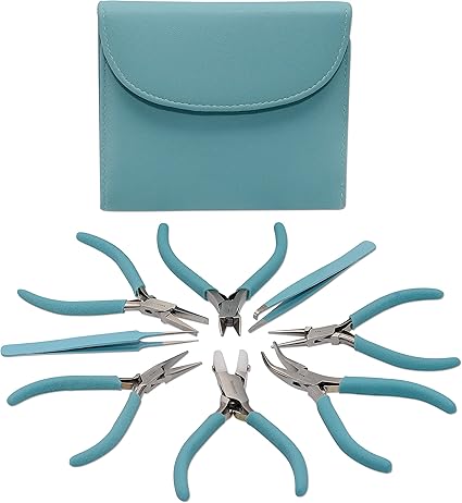 Featured image of post Beadsmith Pliers Set