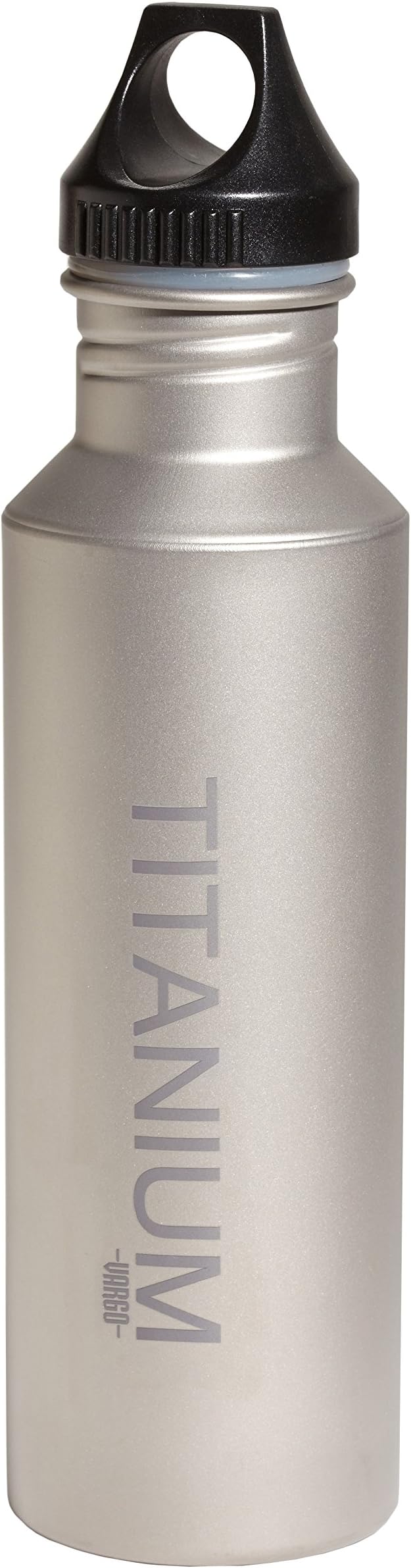 Vargo Titanium Water Bottle