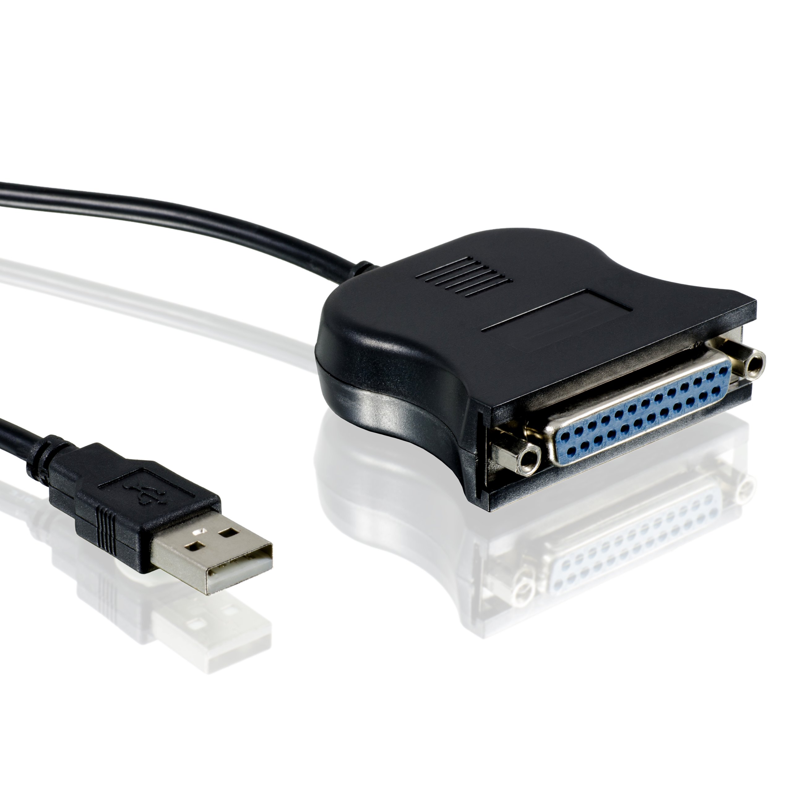 printer cable plug