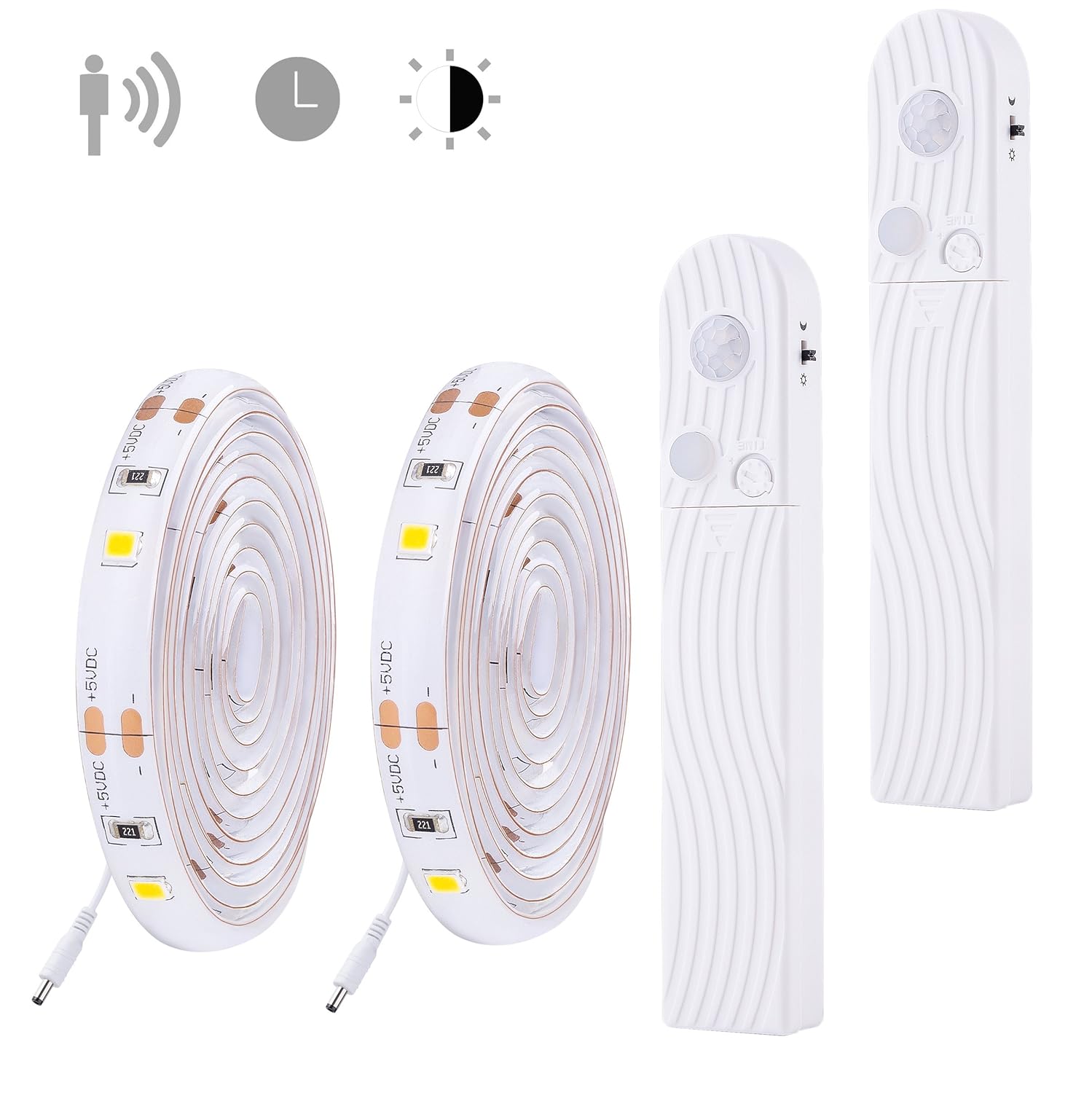 Best Under Bed Motion Led Lighting