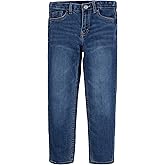 Levi's Boys 502 Regular Taper Fit Performance Jeans