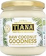 TIANA Fairtrade Organics Raw Crystallised Coconut Nectar Sugar Alternative 1 Kg (250g X 4) | Buy Now With Express International Delivery - View #3