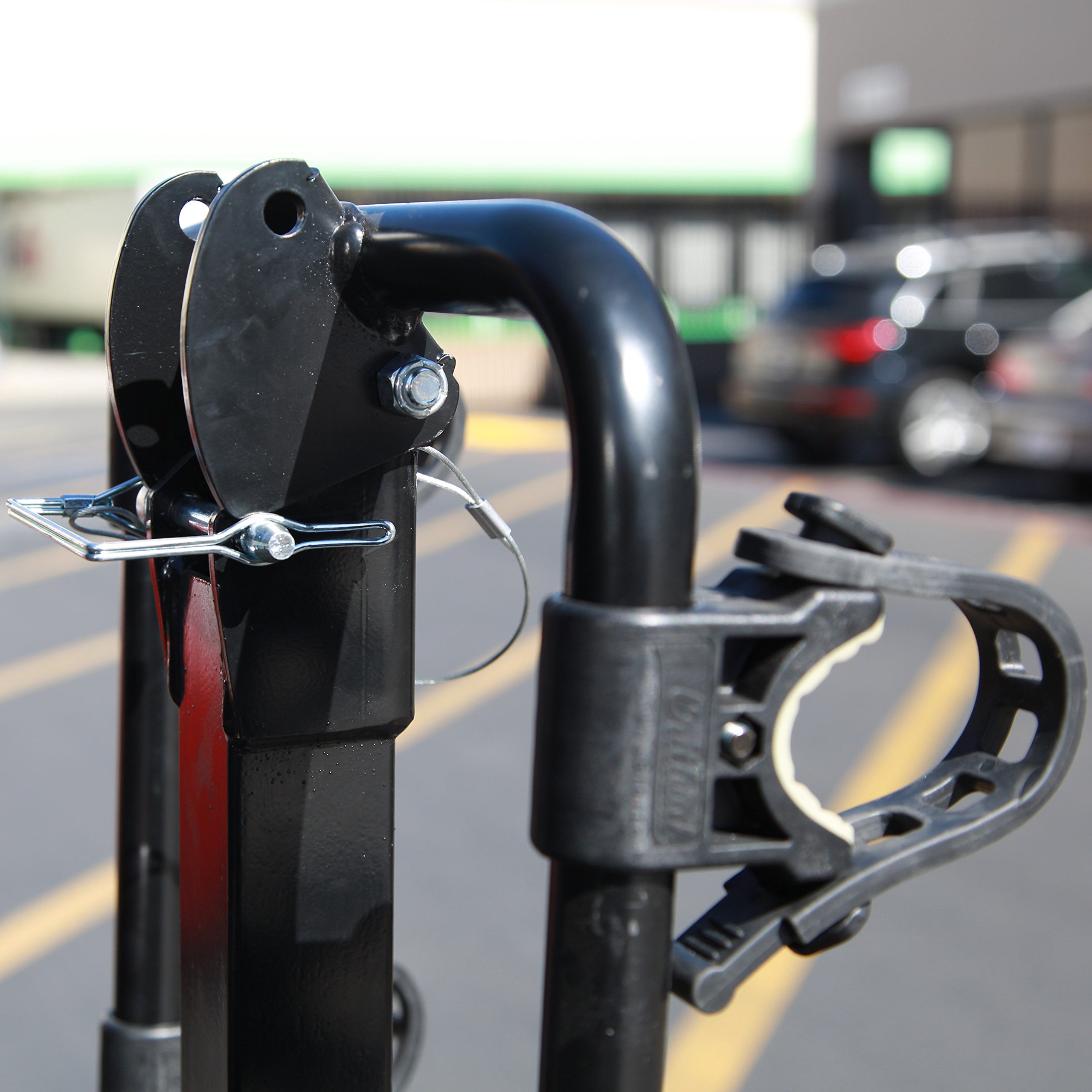 Critical Cycles Lenox Hitch Mount Bike Rack with 2 Inch Receiver Bike Booty Online
