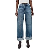 AG Adriano Goldschmied Women's Mercer Jeans