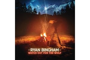 Watch Out For The Wolf