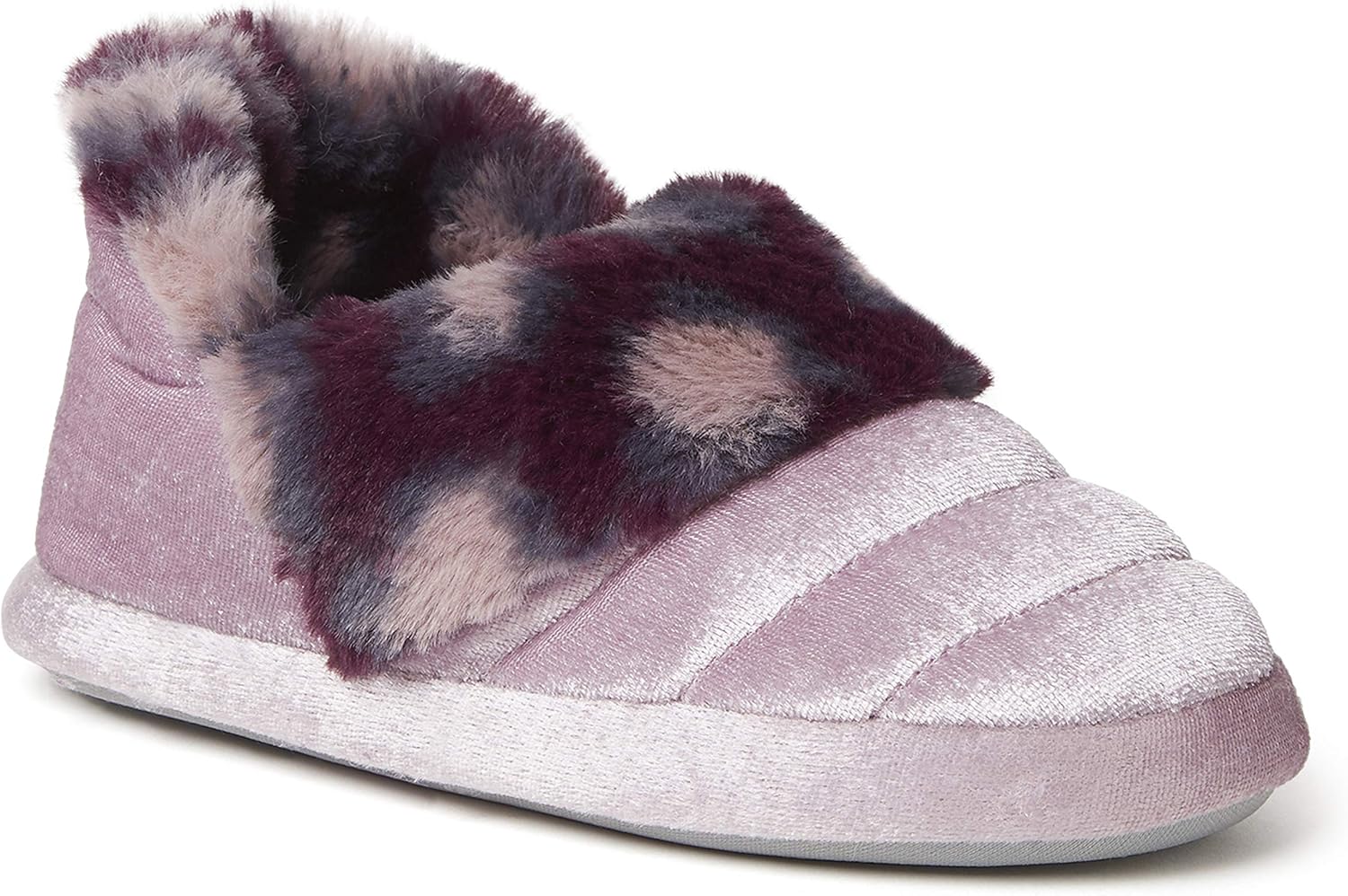 dearfoam bootie slippers amazon