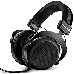 beyerdynamic DT 990 Premium Open-Back Over-Ear