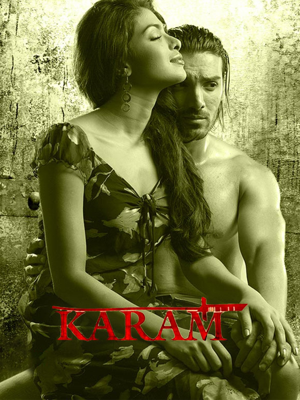  Karam (2005) Hindi 720p HEVC HDRip x265 AAC ESubs Full Bollywood Movie [650MB] Full Movie Download