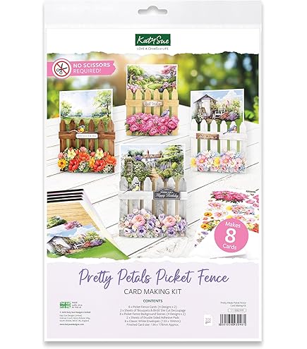 Valentine's Day Cardmaker's Kit - Echo Park Paper Co