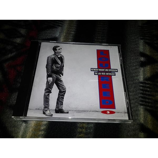 洋楽 Lou Reed RCA&Arista Album Collection CD Amazon.com: The RCA & Arista Album Collection: CDs & Vinyl