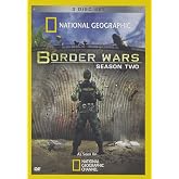Border Wars: Season 2