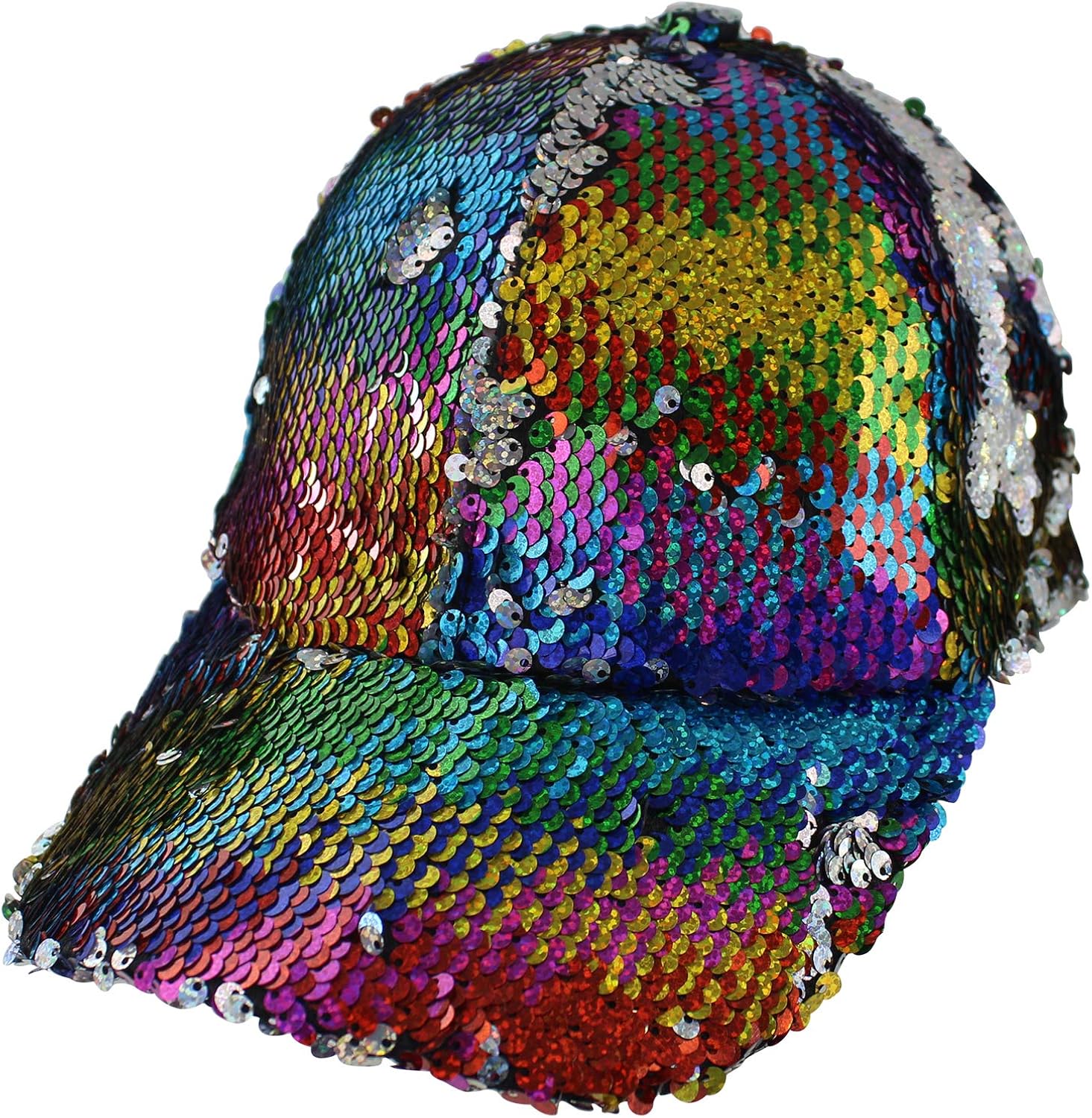 next rainbow hat
