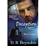 Deception (Vampires In America Book 9)