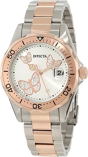 reloj invicta amazon mujer