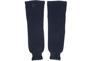 Howies Hockey Knit Hockey Socks | Multiple Size & Color Options | Durable, Stretchy Material for Optimal Fit