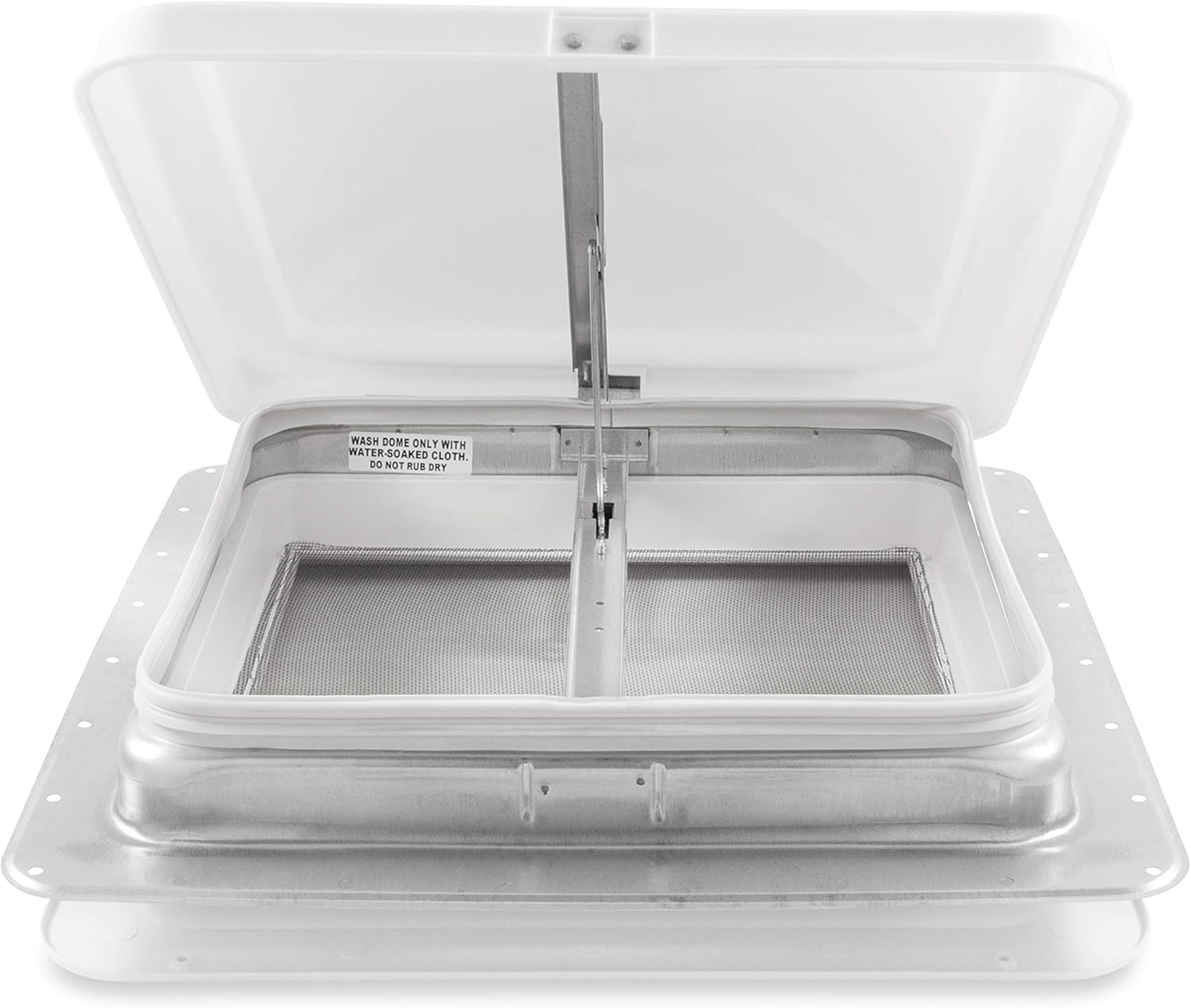 Camco 40480 Roof Vent Kit: Automotive